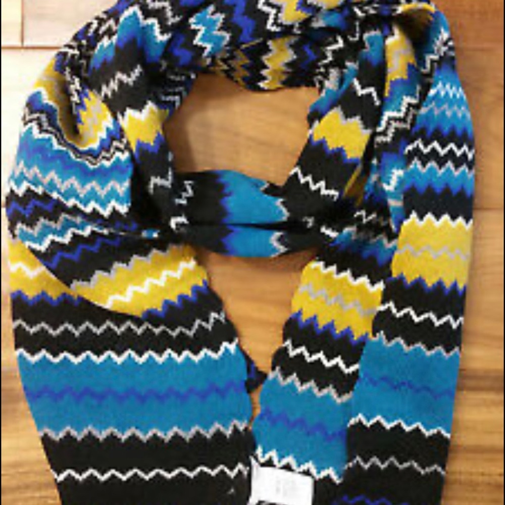 HALOGEN CASHMERE SCARF 12” x 70”